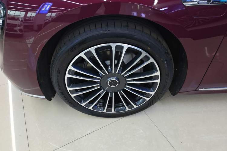 Used Hima Stelato S9 2024 All-Electric Max Rear-Drive Long-Range Version