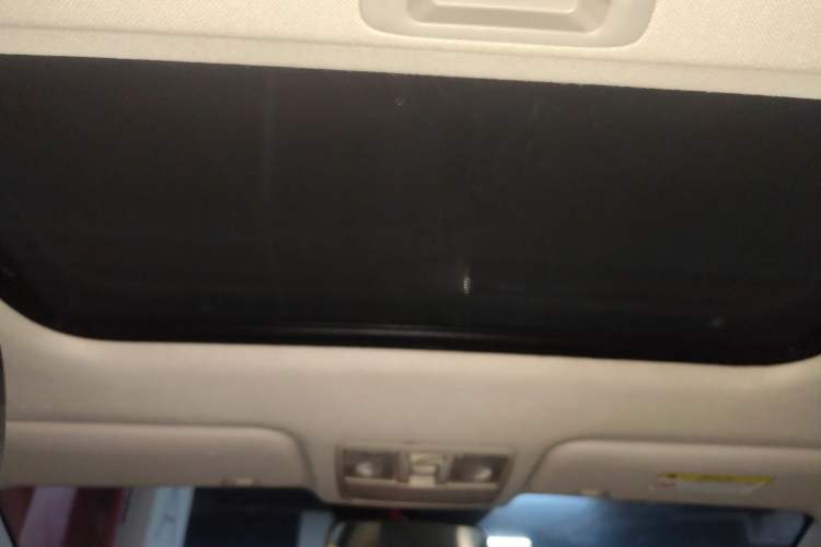 Used Kia K3 2016 1.6L Automatic with Sunroof
