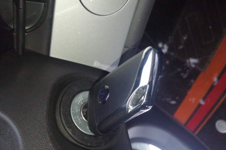 Used  Lumin 2025 205km Refreshing Edition
