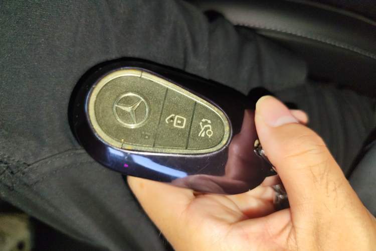 Used Mercedes-Benz C-Class 2022 C 260 L Obsidian Night Sport Edition
