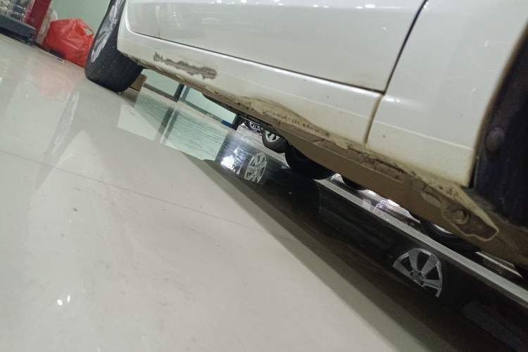 Used Buick GT 2019 18T Automatic Connected Elite Model China VI Standard
