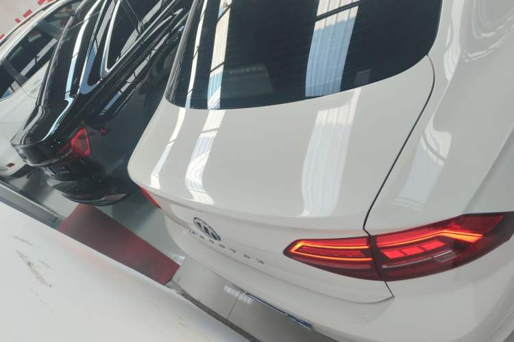 Used Volkswagen Lamando 2021 230TSI DSG Fashion Edition
