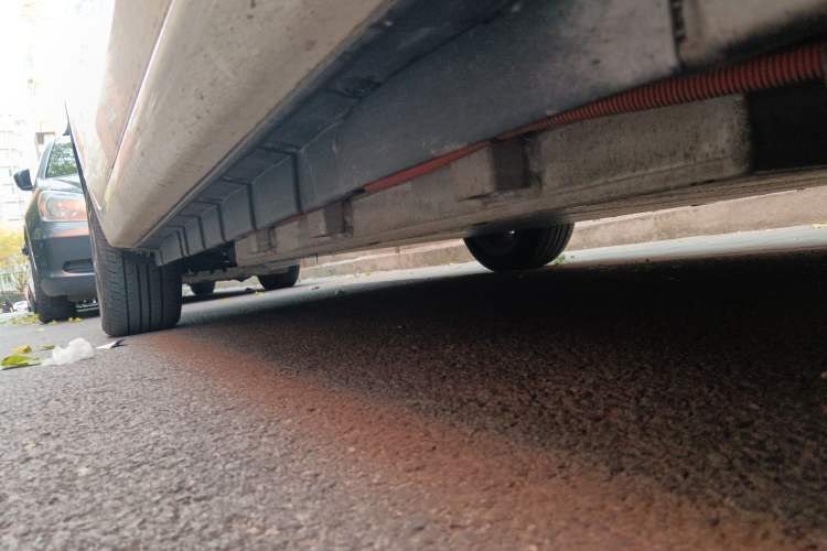 Used BYD Qin New Energy 2019 High-Range Luxury Model