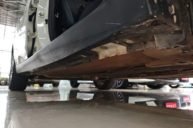 Used Venucia D60 2021 1.6L XE CVT Comfort Edition
