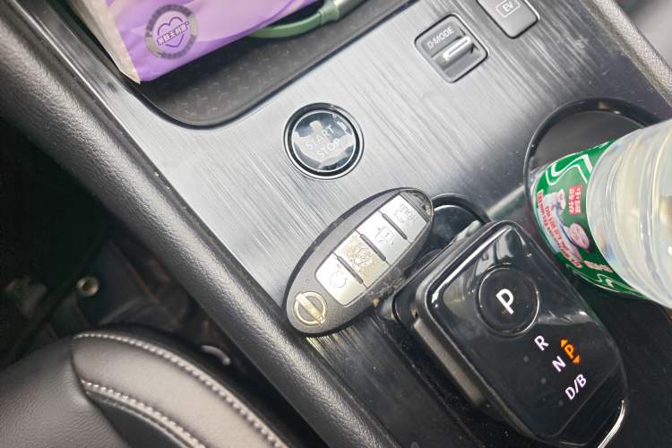 Used Nissan Sylphy 2022 Electric-Drive e-POWER Super Connect PLUS