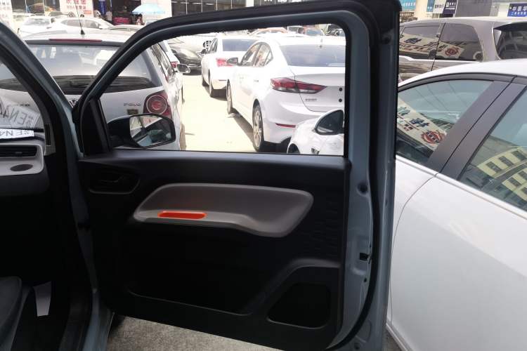 Used Wuling Hongguang MINIEV 2022 Zizai Version Lithium Iron Phosphate
