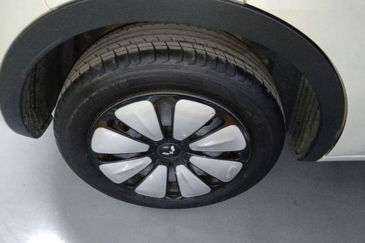 Used Wuling Bingo 2023 333km Enjoy+ Version
