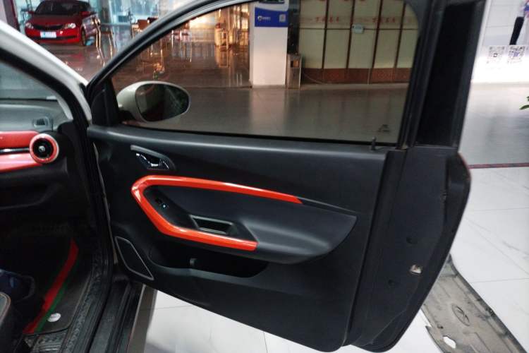 Used Chery Little Ant 2019 4-Seater Smart Edition 30.6 kWh
