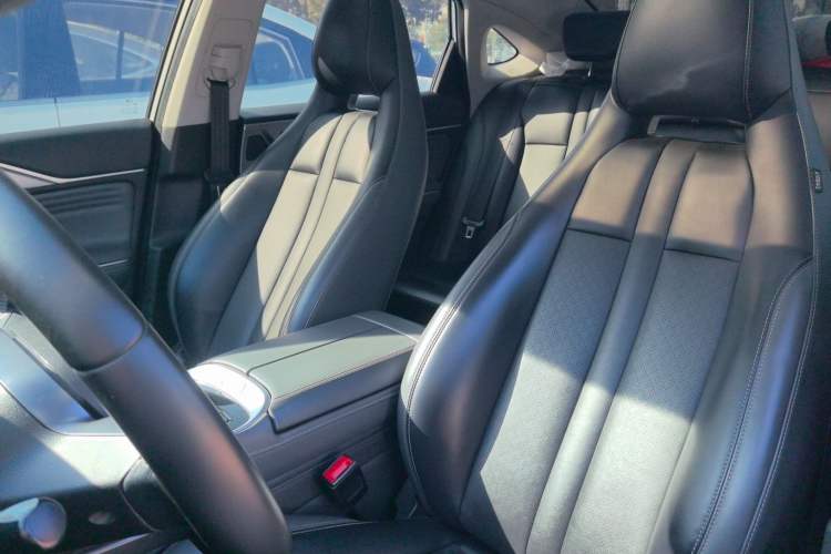 Used AION S Plus 2022 70 Intelligent Driving Edition
