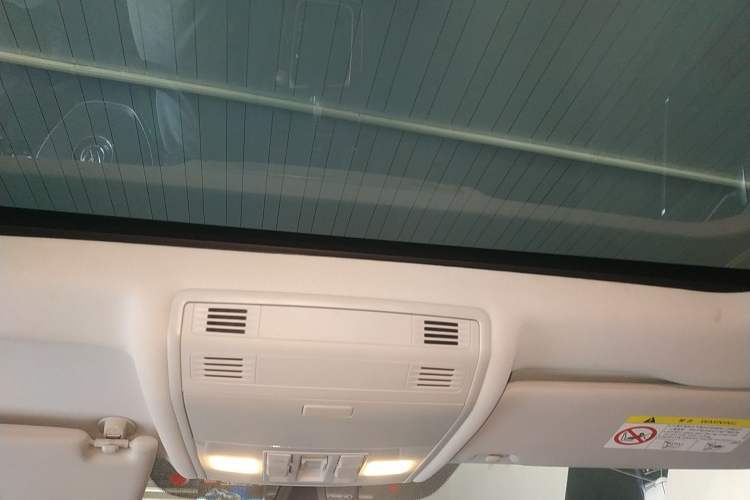 Used Volkswagen Golf 2020 Zhiai Edition 280TSI DSG Comfort Model