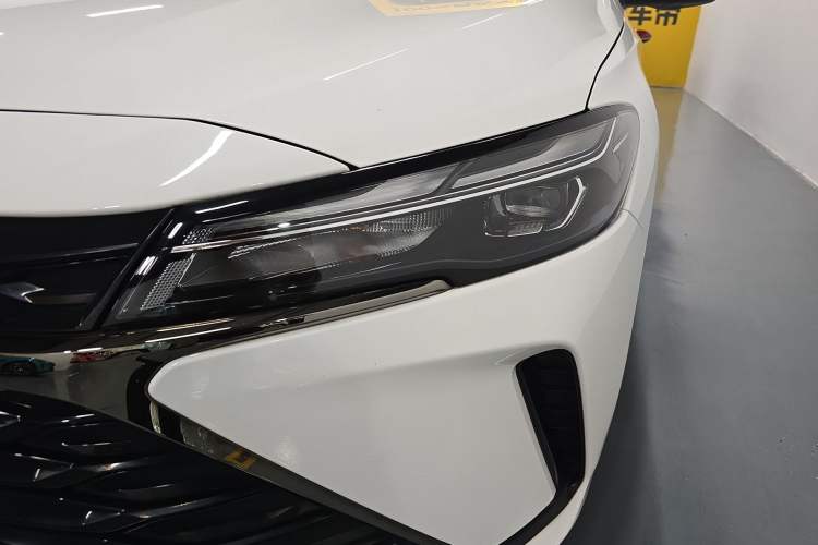 Used Chevrolet Monza 2023 1.5L Dual-Clutch Enjoyment Edition
