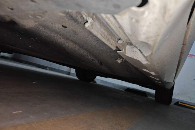 Used Volkswagen FAW-Volkswagen CC 2020 330TSI Huayan Edition China VI Standard
