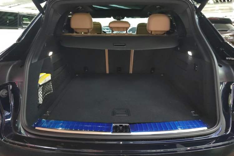 Used Porsche Cayenne E-Hybrid 2021 Cayenne E-Hybrid 2.0T