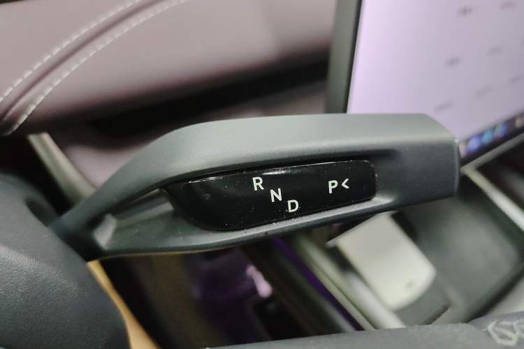 Used Xiaomi Auto SU7 2024 Rear-Drive Ultra-Long Range Advanced Pro-Level Intelligent Driving Version
