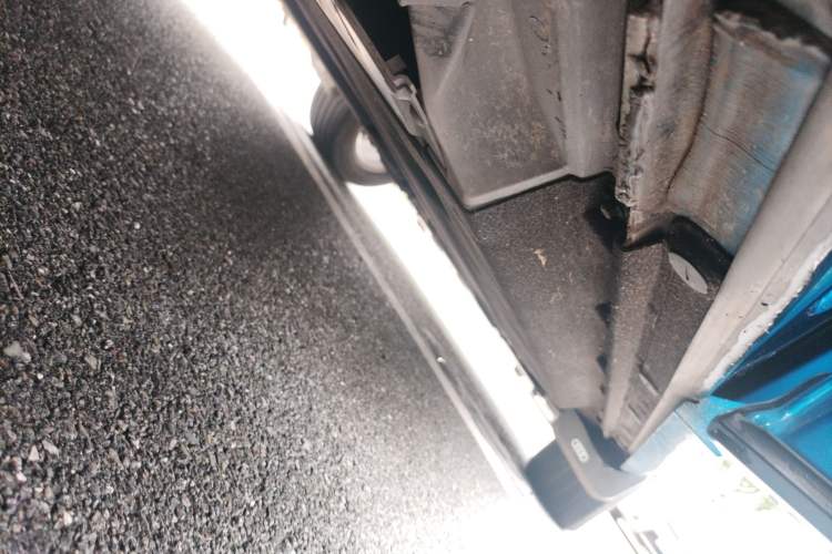 Used Audi Q3 2016 30 TFSI Fashion Model
