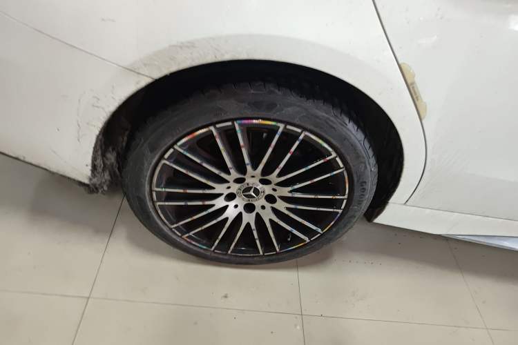 Used Mercedes-Benz C-Class 2023 Second Facelift C 260 L Sport Edition
