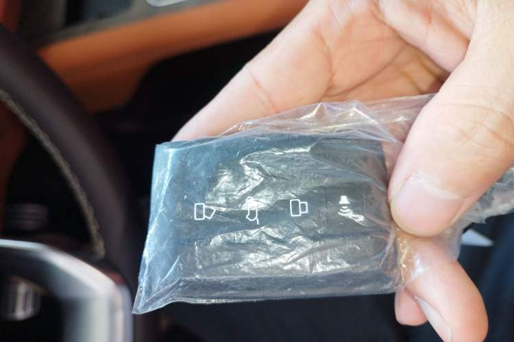 Used Tank 500 New Energy 2025 Hi4-Z
