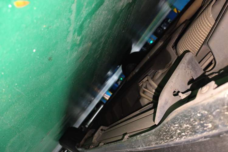 Used Ford Edge 2016 EcoBoost 245 Four-Wheel Drive Titanium Edition 7-Seater
