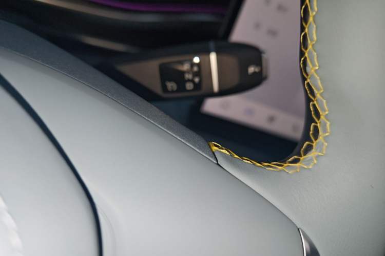 Used  S05 2024 510 Ultra Pure Electric Version