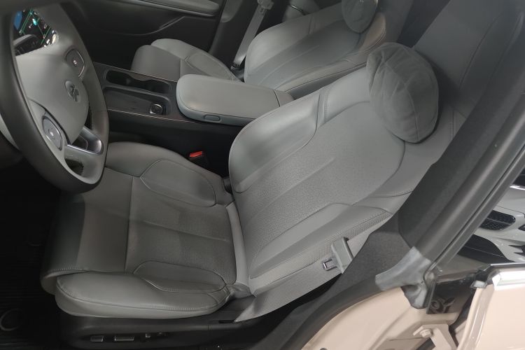 Used Nio ET5 2022 75 kWh
