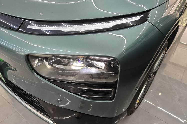 Used XPeng G9 2024 702 Max
