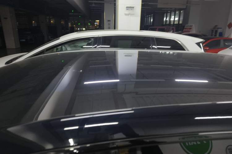 Used XPeng G7 2025 702 Max
