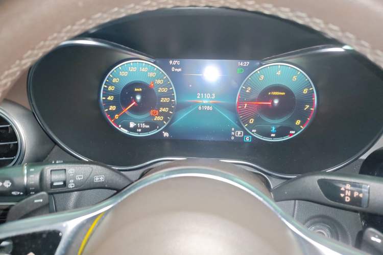 Used Mercedes-Benz GLC 2022 Facelifted GLC 260 L 4MATIC Dynamic Edition