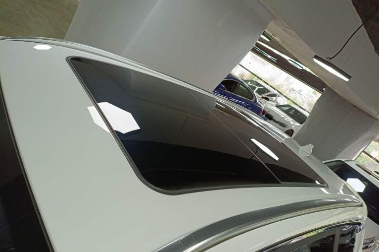 Used Chery Tiggo 8 PLUS 2022 Kunpeng Edition 390TGDI DCT Passion Version