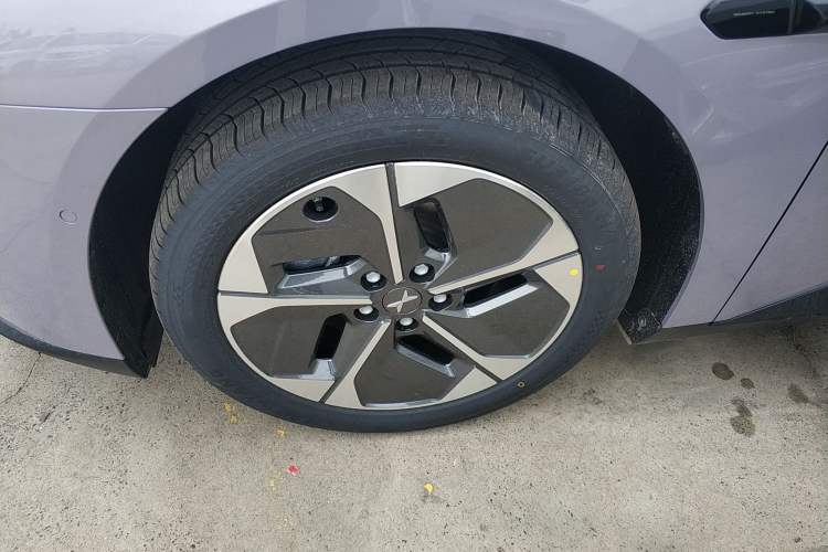 Used XPeng MONA M03 2025 515 Long-Range Plus
