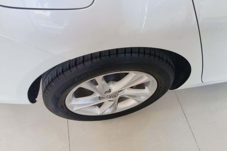 Used Buick Regal 2024 25T Deluxe Edition