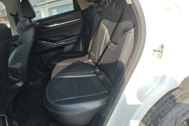 Used Haval H6 2021 3rd Generation 1.5T Automatic Two-Wheel Drive Pro