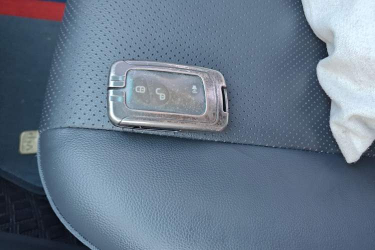 Used BYD F3 2020 1.5L Manual Luxury Edition
