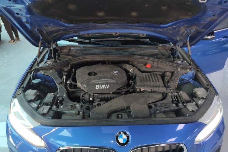 Used BMW 1 Series 2018 118i Sport Edition
