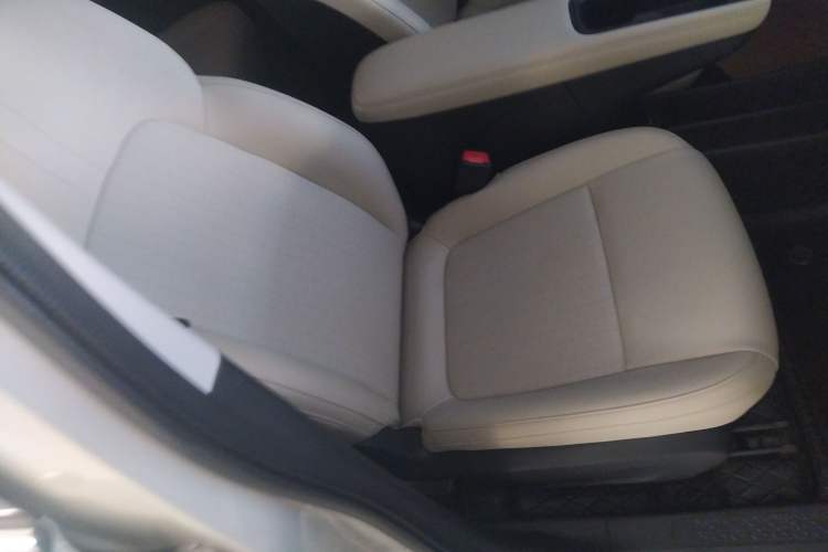 Used Wuling Bingo PLUS 2024 330 km Range Five-Seater Version
