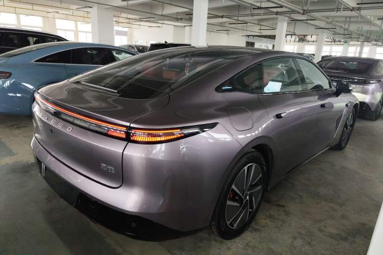 Used  Star Era ES 2025 Extended-Range Pro High-Speed Driver Assistance
