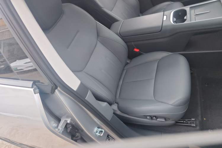 Used XPeng G6 2025 625 Long-Range Max Flagship Edition