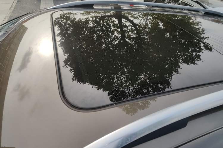 Used Volkswagen Tiguan 2016 300TSI Automatic Two-Wheel Drive Luxury Edition
