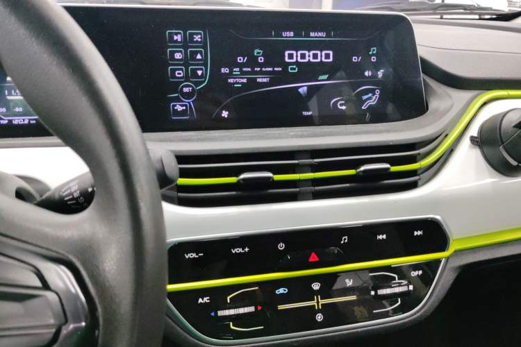 Used Oshan Benni E-Star 2020 Heart Edition Lithium Iron Phosphate (31.18 kWh)
