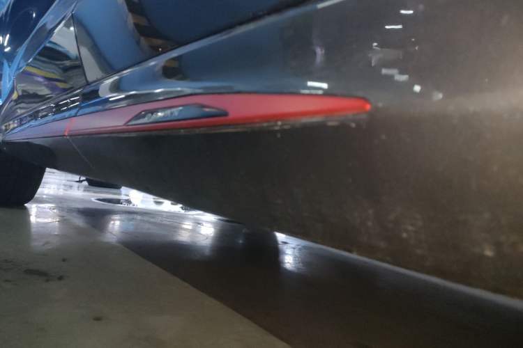 Used Oshan Z6 2022 Blue Whale 1.5T DCT Smart Edition Urban Version
