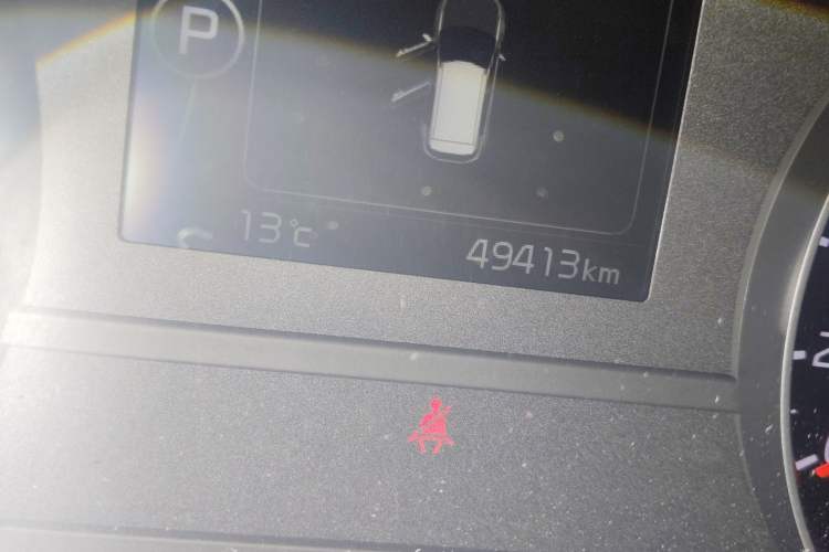 Used Kia KX5 2016 1.6T Automatic Two-Wheel Drive DLX