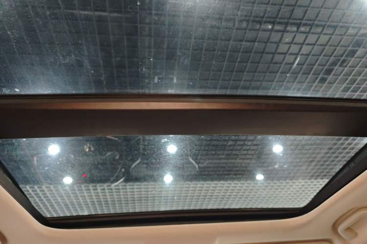 Used Honda Avancier 2020 370TURBO Four-Wheel Drive Premium Edition
