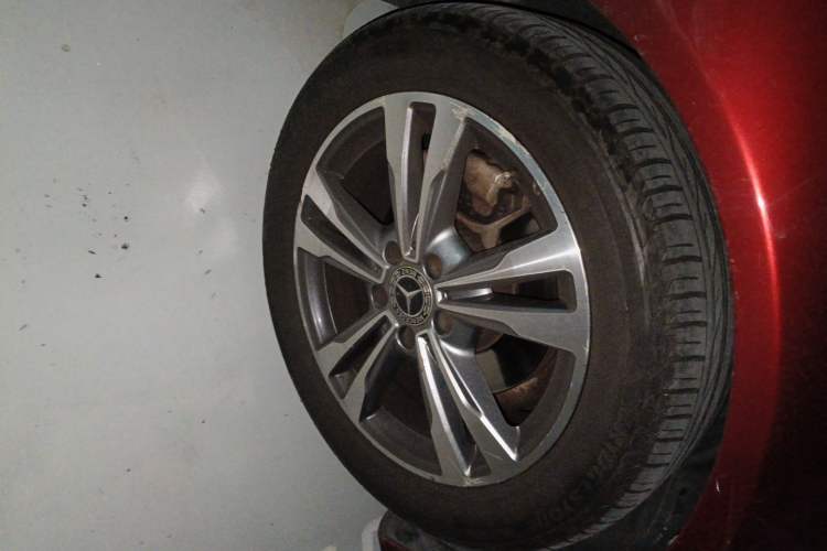 Used Mercedes-Benz C-Class 2017 Facelift C 200 L Sport Edition