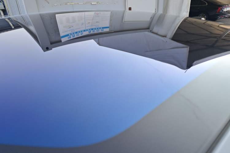 Used Nio ET5 2022 75 kWh
