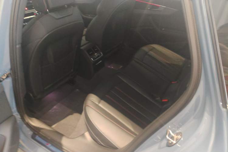 Used Audi A4L 2022 40 TFSI quattro RS Performance Package
