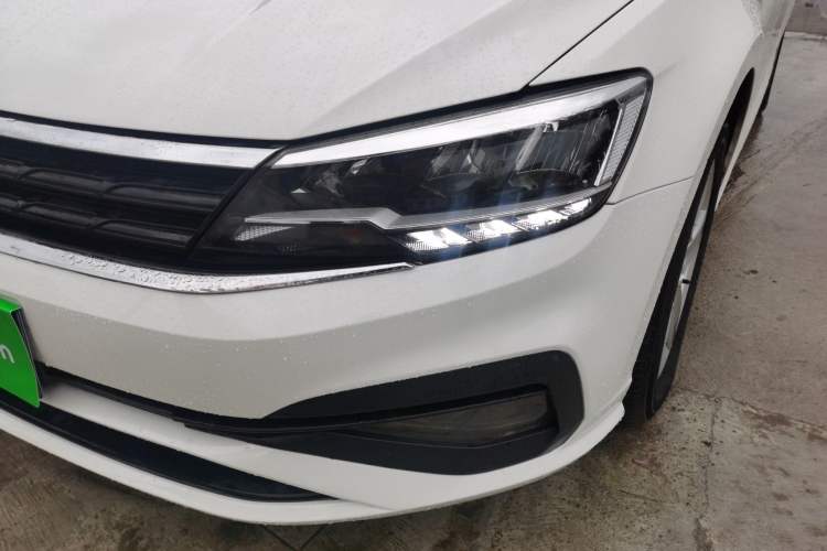 Used Volkswagen Lamando 2021 230TSI DSG Fashion Edition
