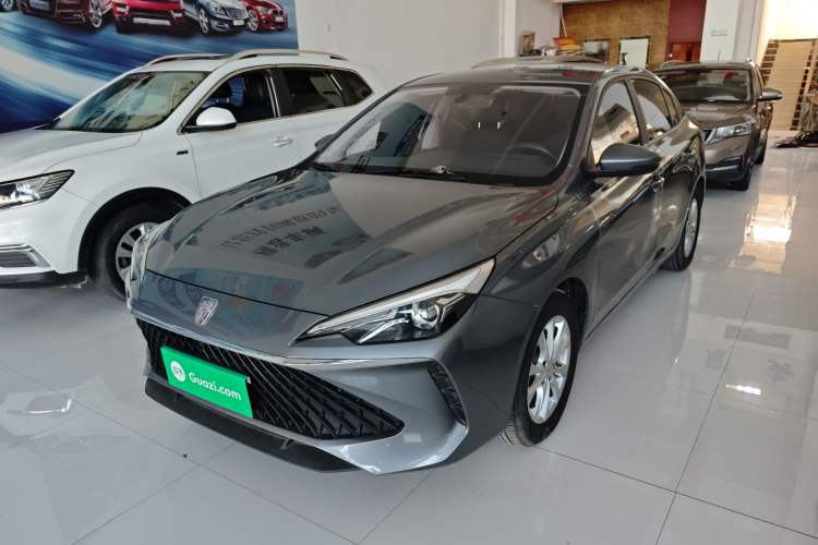 Used Roewe i5 2023 1.5L Manual Comfort Edition
