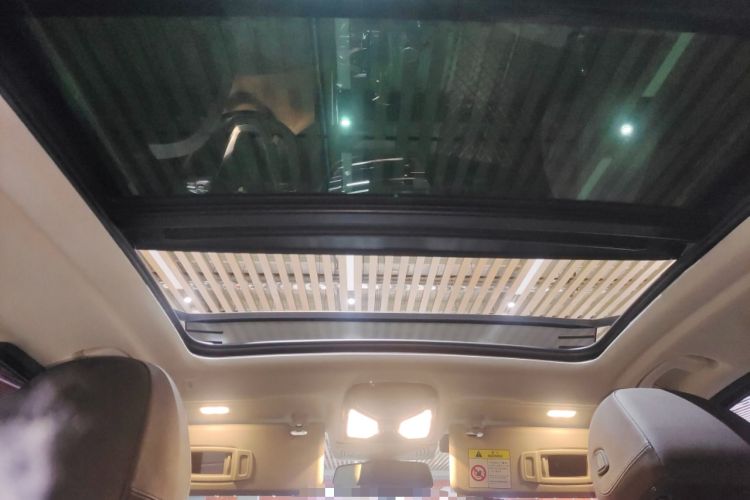 Used BMW X3 2018 xDrive25i Luxury Package China V
