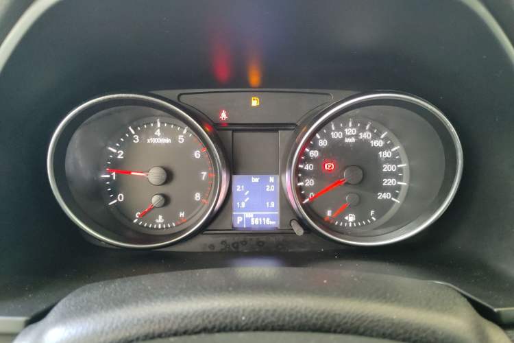 Used Haval M6 2021 PLUS 1.5T DCT Elite Smart Connectivity Model
