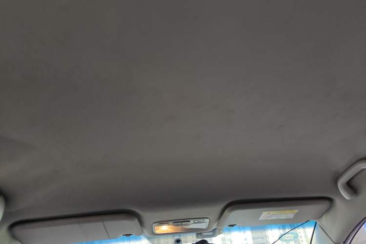 Used  Refine S3 2017 1.5L Manual Luxury Smart Model