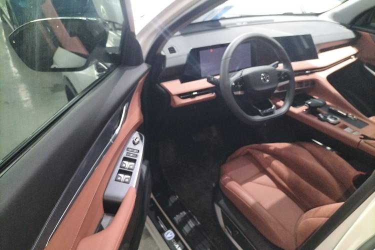 Used Changan CS75 PLUS 